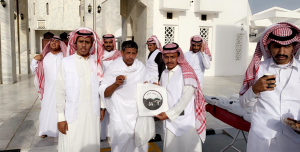 Al-Leith University College Begins the Implementation of the ‘Welcome to Pilgrims, Guests of Al-Rahman’ Initiative